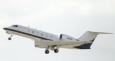 That broken government jet has FINALLY been sold off