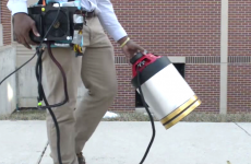 Dubstep could help revolutionise firefighting