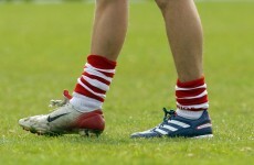 gaelic football boots