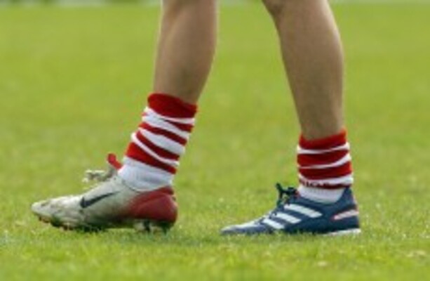 Best gaelic football boots online