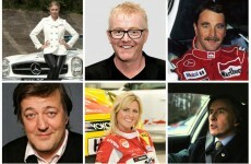 6 people tipped to replace Clarkson on Top Gear
