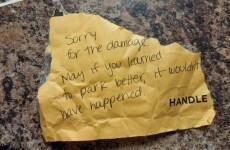 16 of the most passive-aggressive things that ever happened