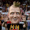 Meeting Obama and hurling glory - Henry Shefflin's glittering career in pictures
