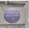 The Snapper has finally been commemorated with a good-sized plaque in Dublin