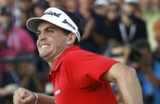 As it happened: USPGA PGA Championship final round