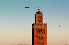 How many of the 10 most popular travel destinations have you been to?