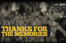 Some of the GAA's biggest names explain why Henry was, quite simply, The King