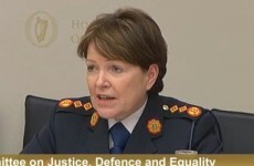 "Frustrating" that Garda Commissioner didn't say if the Provisional IRA still exists