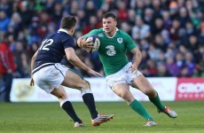 Analysis: Robbie Henshaw shows rich promise as Six Nations star