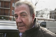 Jeremy Clarkson has been dropped by BBC