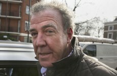Jeremy Clarkson has been dropped by BBC