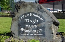 10 Irish towns made it on to this international list of rude place names