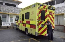 An ambulance broke down during an emergency once every 33 days last year