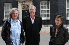 'The three of us as a package - it works': James May hints he may be off with Clarkson
