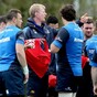 'We're running out of games': Leo Cullen fronting up for business end of the season
