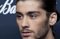 And then there were four: Zayn just announced he's leaving One Direction