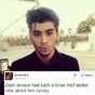 14 of the quickest reactions to Zayn leaving One Direction
