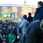 We're still a bag of nerves watching Irish fans bear England V France in Murrayfield