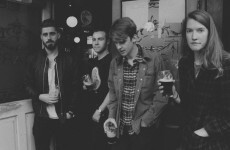 "A girl told me mid-song that I was ruining her night" - quickfire Q&A with Tandem Felix