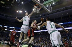 With 3 weeks left in NBA season, 8 teams are fighting over 3 playoff places