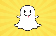 A wanted man revealed his hiding spot on Snapchat and immediately got caught