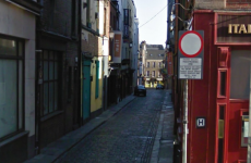Man remanded in custody over Temple Bar attack