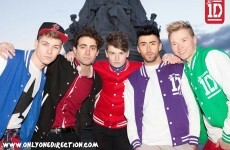 Spare a thought for the Irish lad who plays Zayn in a One Direction tribute act