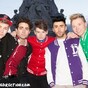 Spare a thought for the Irish lad who plays Zayn in a One Direction tribute act
