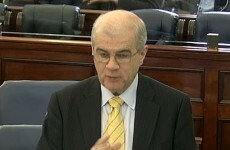 Senator warns against encouraging gay people to believe "sameness" achievable