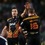 Analysis: Intelligent Chiefs push the boundaries by refusing the ruck