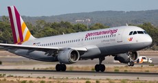 Germanwings: One pilot 'locked out' of cockpit before crash
