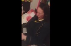 This Belfast teenager's hysterical reaction to Zayn leaving One Direction is going viral