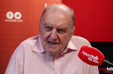 George Hook's powerful response to a hateful letter is going viral worldwide