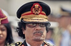 Gaddafi defiant as rebels make gains on west
