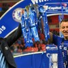 Mourinho throws water bottles when we're winning - Terry lifts lid on Chelsea dressing room