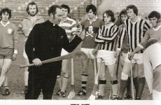 Former Kilkenny hurling boss Fr Tommy Maher dies, aged 92