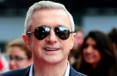 Louis Walsh reckons Zayn's girlfriend is 1D's Yoko Ono... It's the Dredge