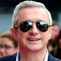 Louis Walsh reckons Zayn's girlfriend is 1D's Yoko Ono... It's the Dredge