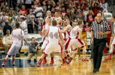 Basketball team agrees to allow player to use 'f**k' as his last name
