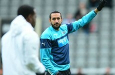 Gutierrez: I won't forgive Newcastle for how I was treated during cancer scare