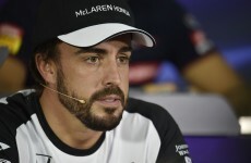 Did Alonso really wake up from crash believing it was 1995? Here's what he has to say