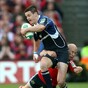 Munster? Leinster? Peter Stringer still on the hunt for a club to match his ambition