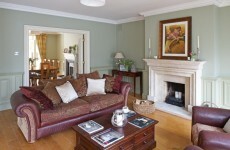 Five properties to view this weekend… over €350,000