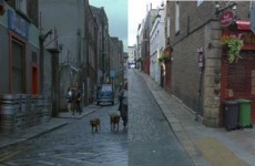 12 iconic Dublin film locations and what they look like now