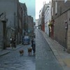 12 iconic Dublin film locations and what they look like now