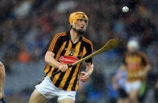 Fennelly an injury doubt for All-Ireland Final