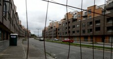 An estate agent has been appointed to sell Priory Hall 2.0 (don't all queue at once)