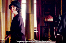 9 reasons the end of Downton is more tragic than the Zayn news