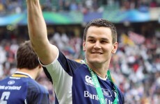 Next season's Champions Cup starts a fortnight after the World Cup final