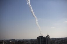 Palestinian rocket fire amounted to 'war crimes' - Amnesty International
